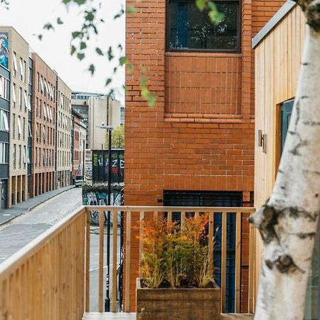 Carmen Eco-Pod / Treehouse, Close To Cabot Circus Bristol Exterior foto